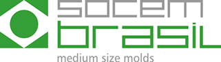 Logo SOCEM BRASIL